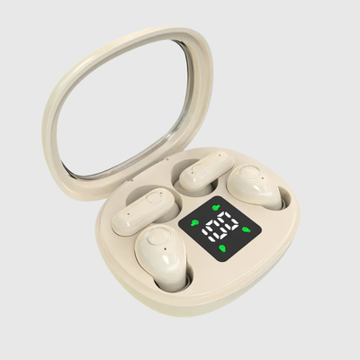 Wireless Bluetooth Sports Earbuds