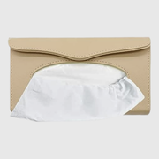 Car Tissue Box