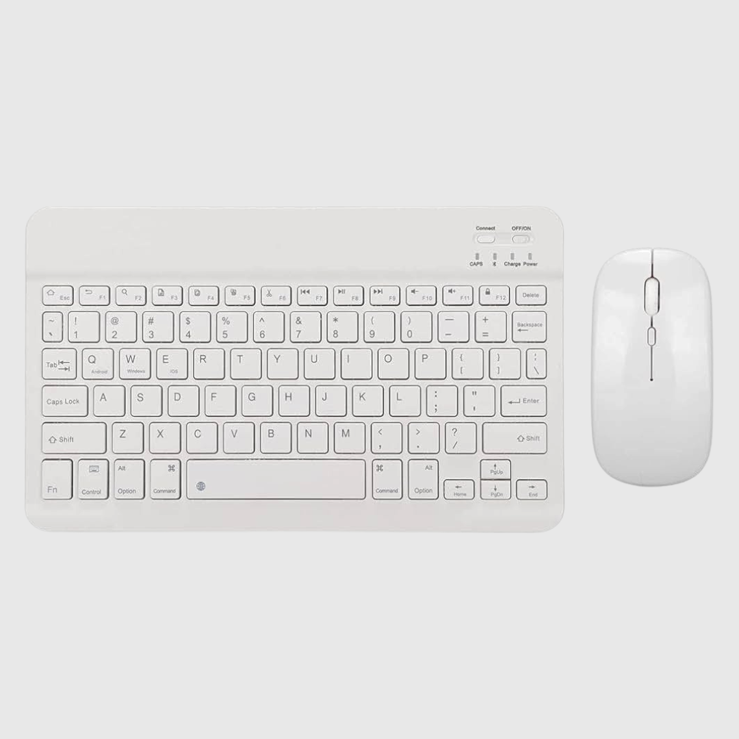 Keyboard Bluetooth