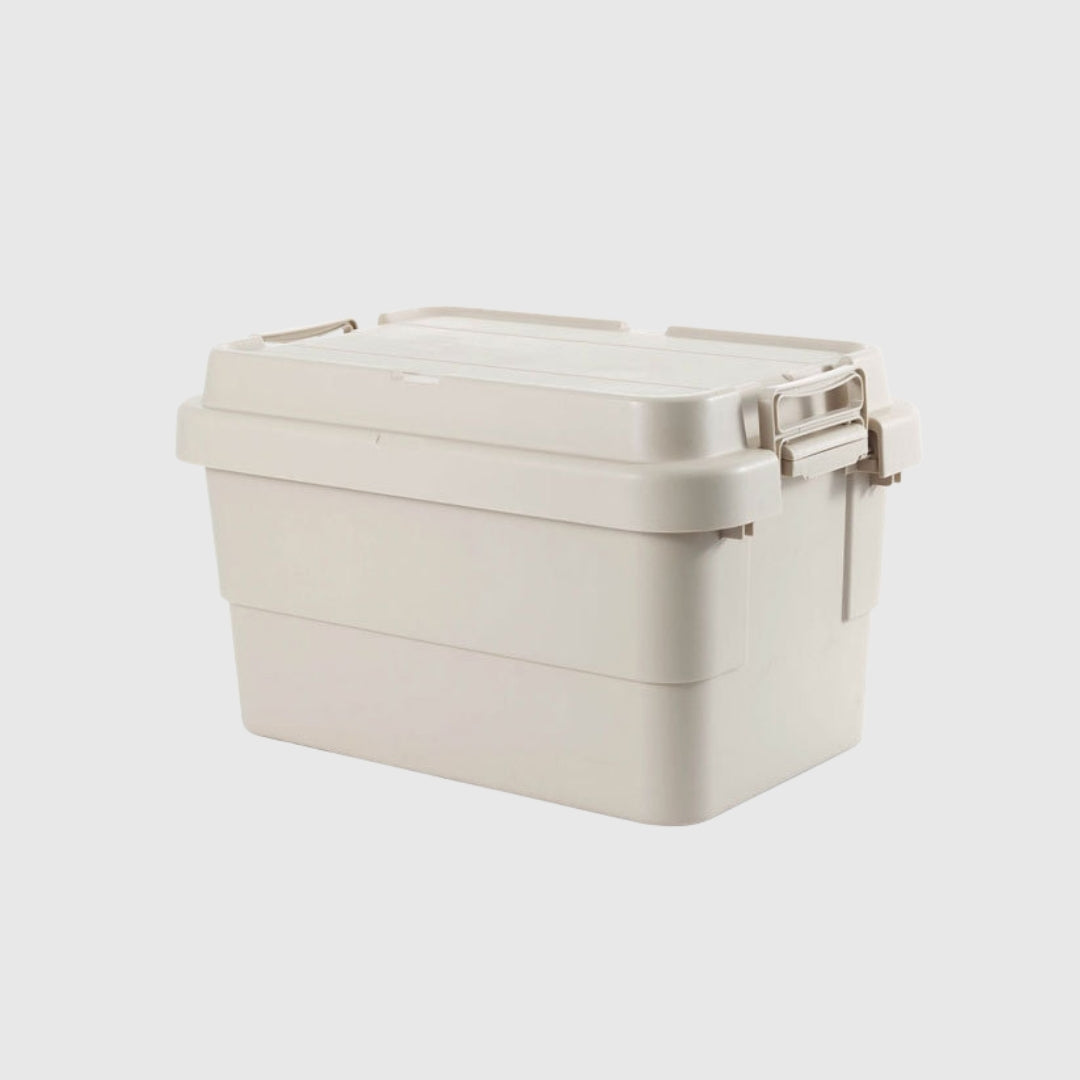 Camping Storage Box 50L
