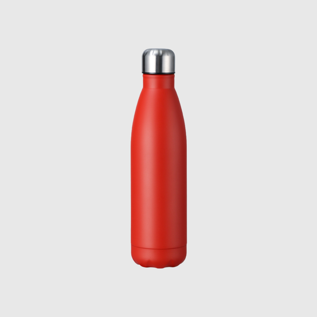 Stainless bottle 500ml