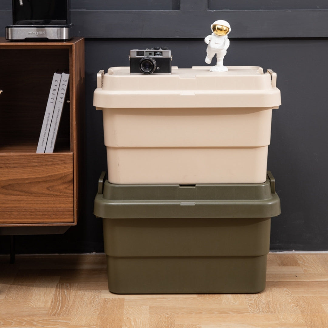 Camping Storage Box 50L