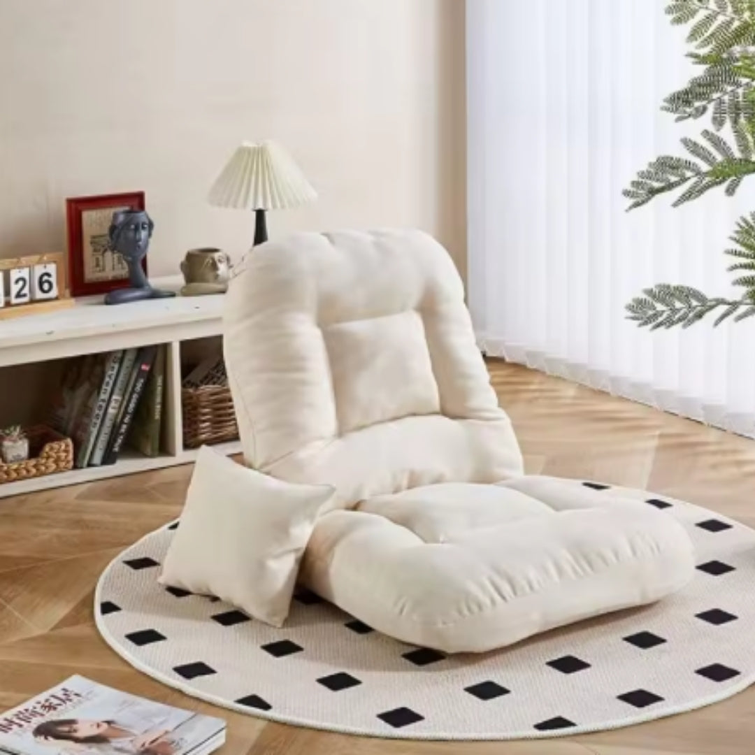 Flower Imitation Cashmere Carpet 50*80cm