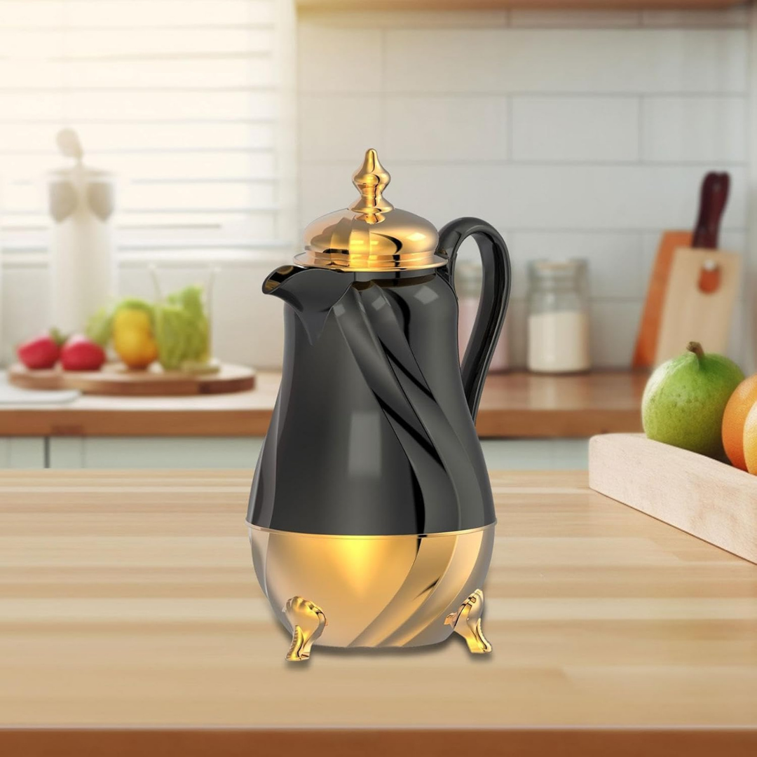 Arabian Thermal Coffee Pot/Carafe