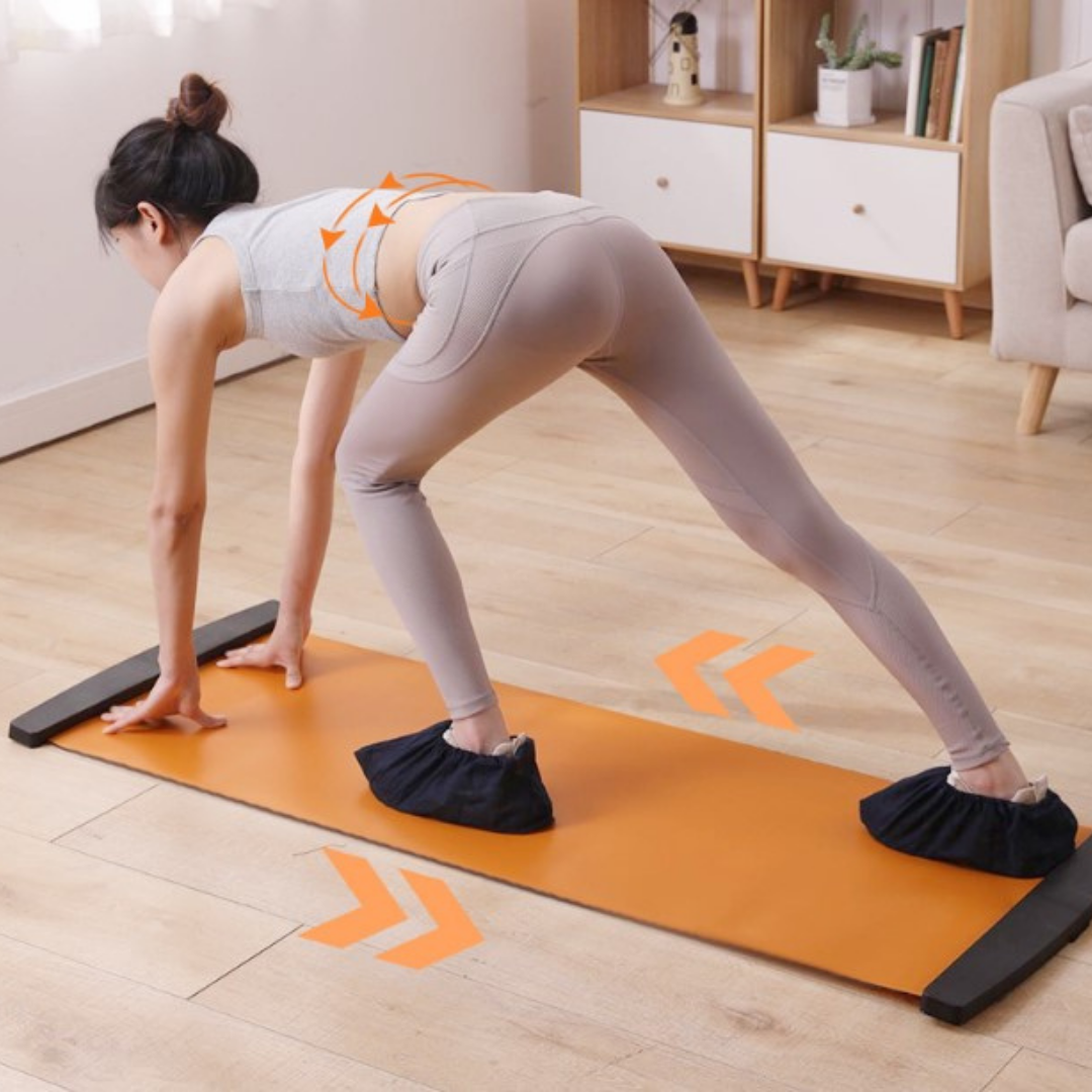 Multi-function Skateboard