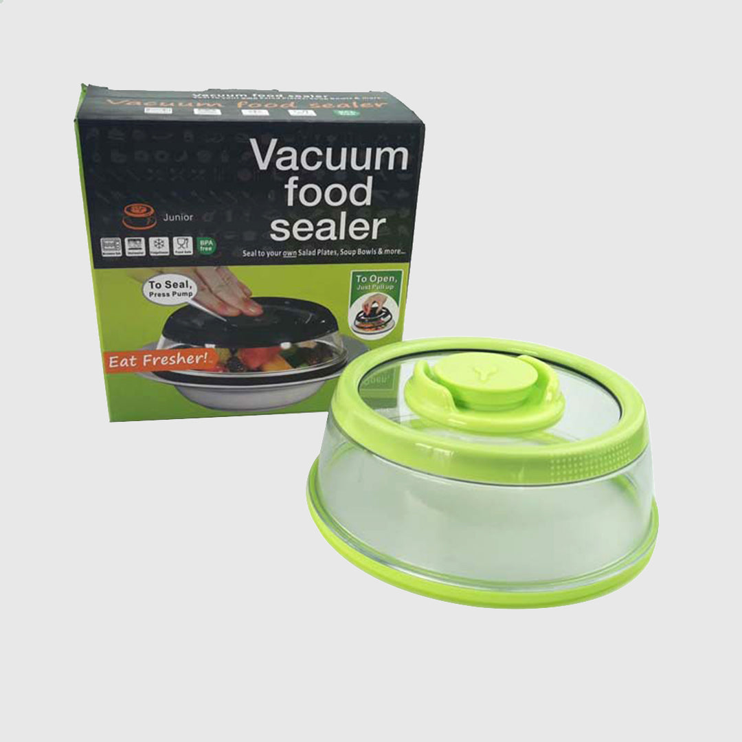 Vacuum Food Sealer
