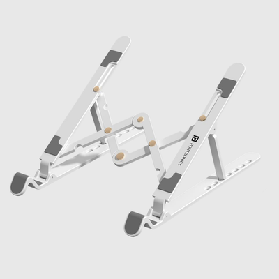 Multi-functional Portable Computer Stand