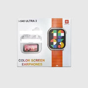 I540 Ultra 3 Smart Watch