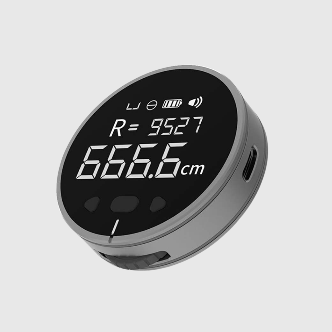 Electronic Ruler