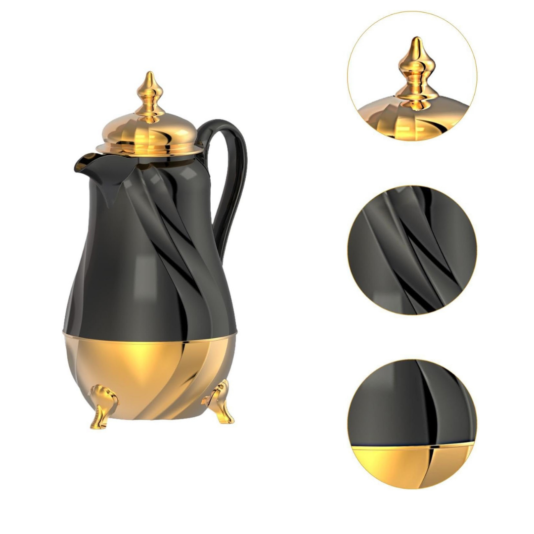 Arabian Thermal Coffee Pot/Carafe