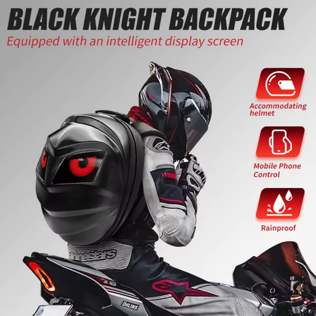 Led Bag 3