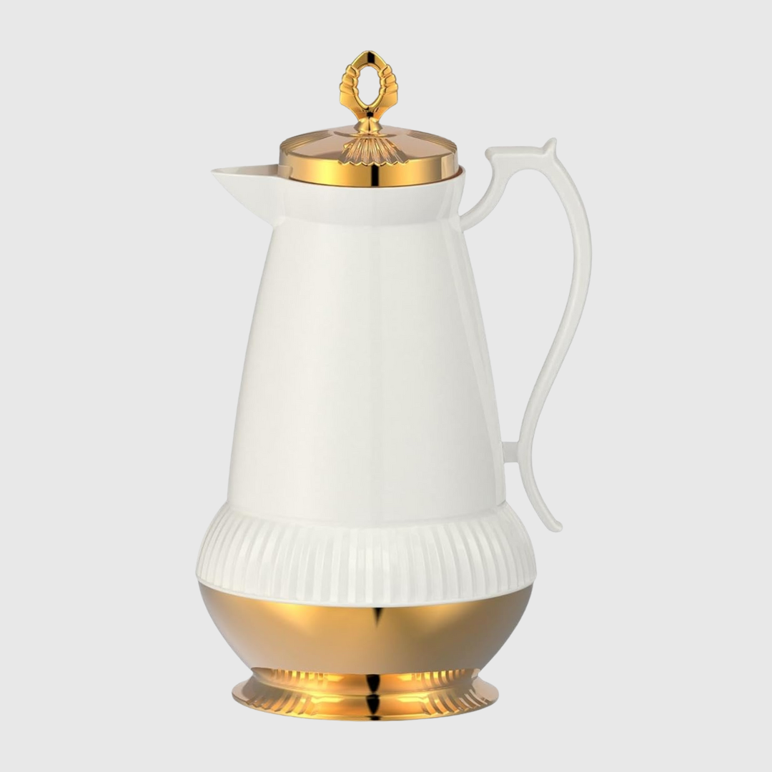 Arabian Thermal Coffee Pot/Carafe