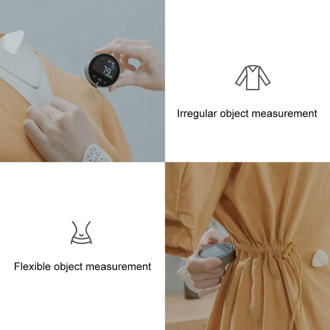 Electronic Ruler