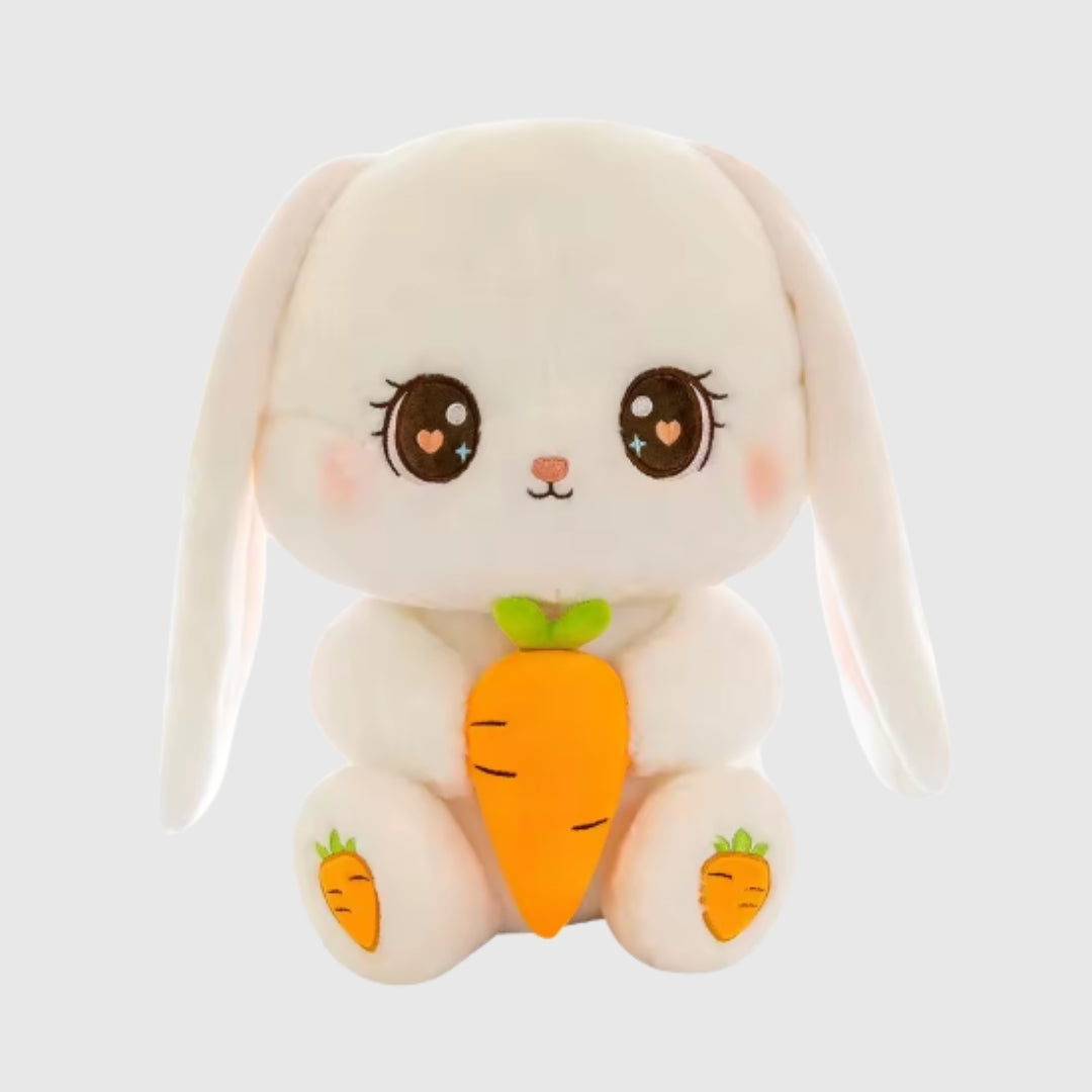 80cm Bic Ears Carrot Rabbit