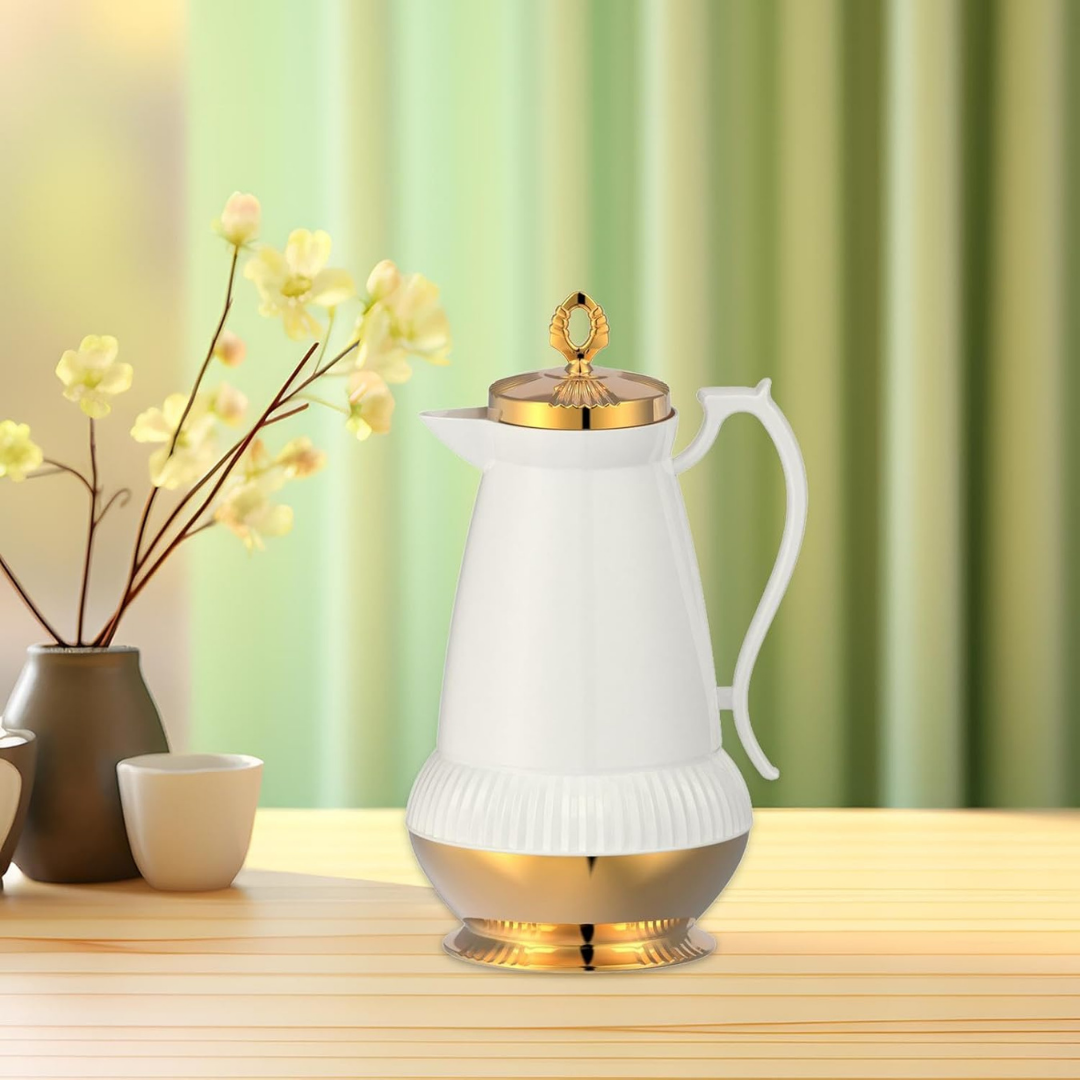 Arabian Thermal Coffee Pot/Carafe