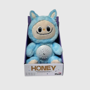 Labubu Starry Sky Projector