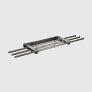 Folding Retractable Drying Rack