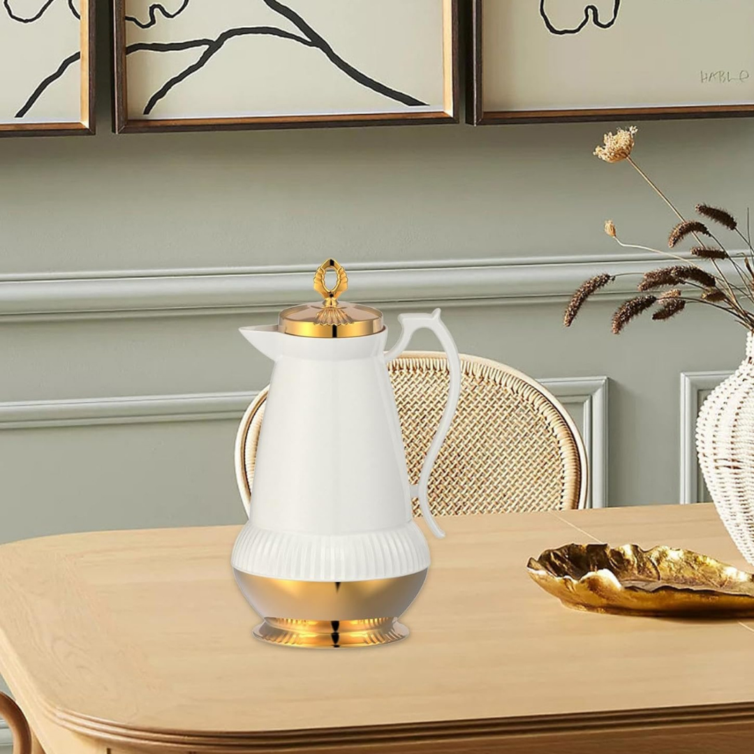 Arabian Thermal Coffee Pot/Carafe