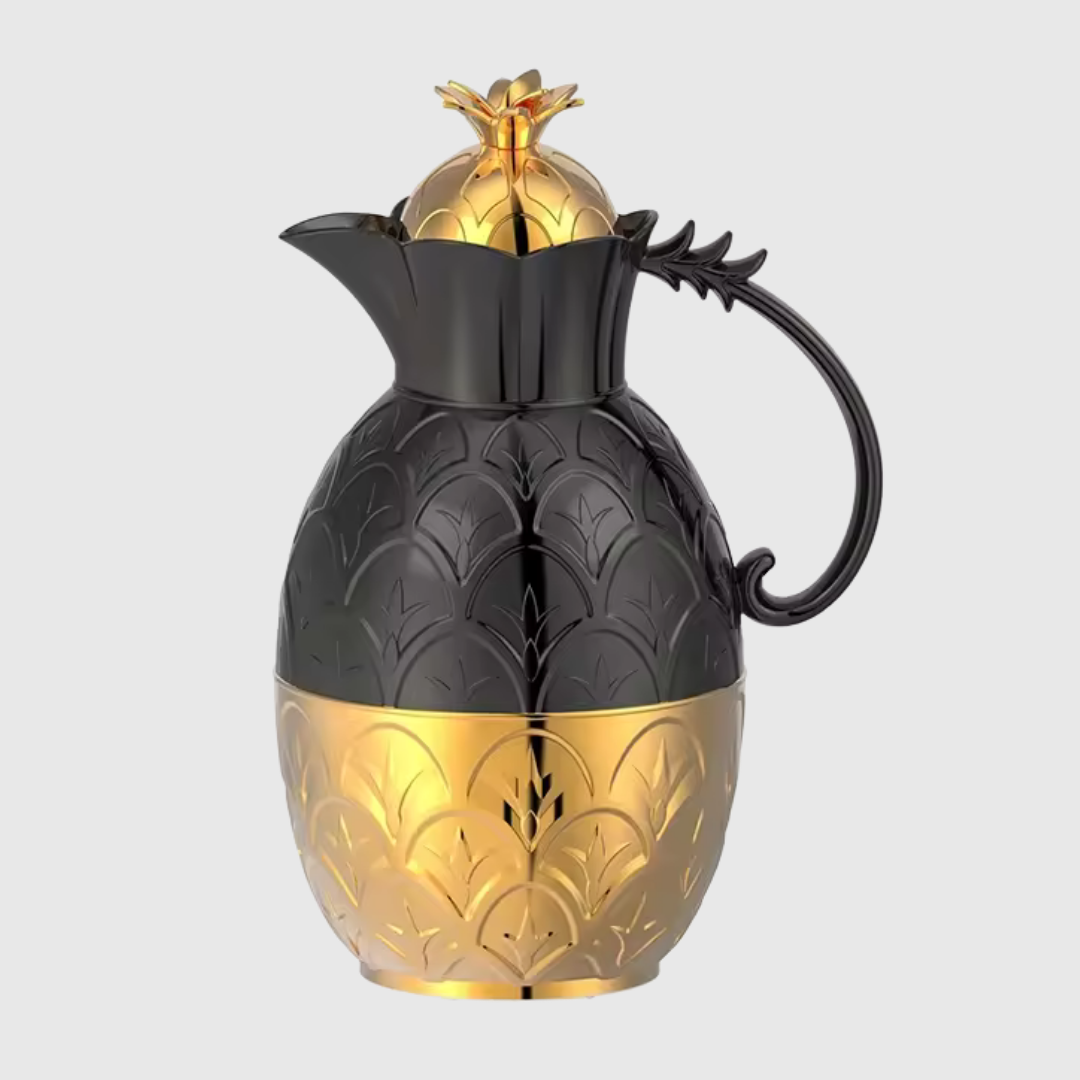 Arabian Thermal Coffee Pot/Carafe