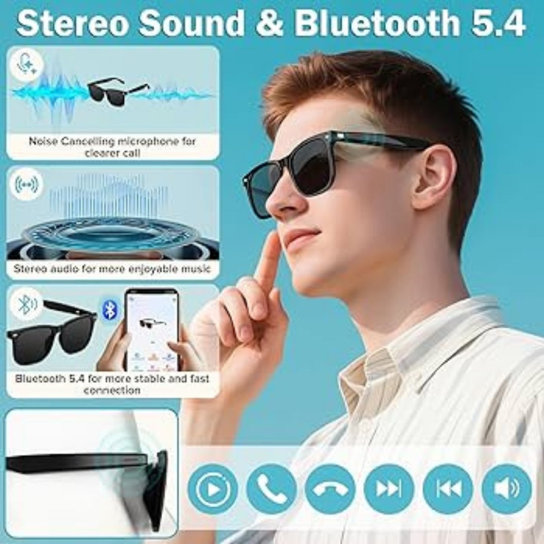 Smart Glasses KP-Y104