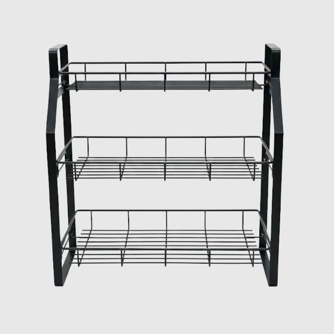 Kitchen Storage Rack