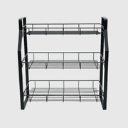 Kitchen Storage Rack
