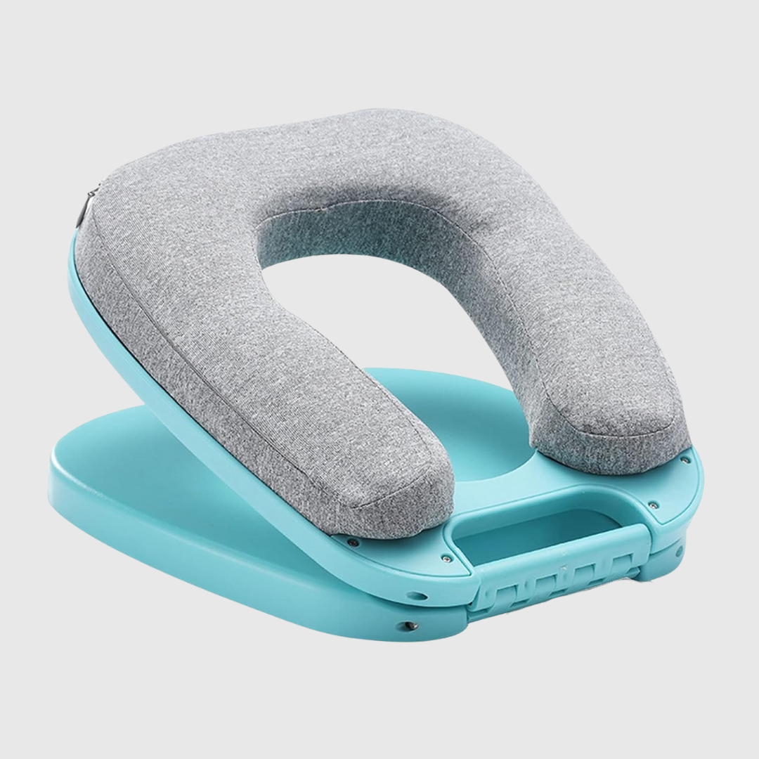 Portable Nap Pillow