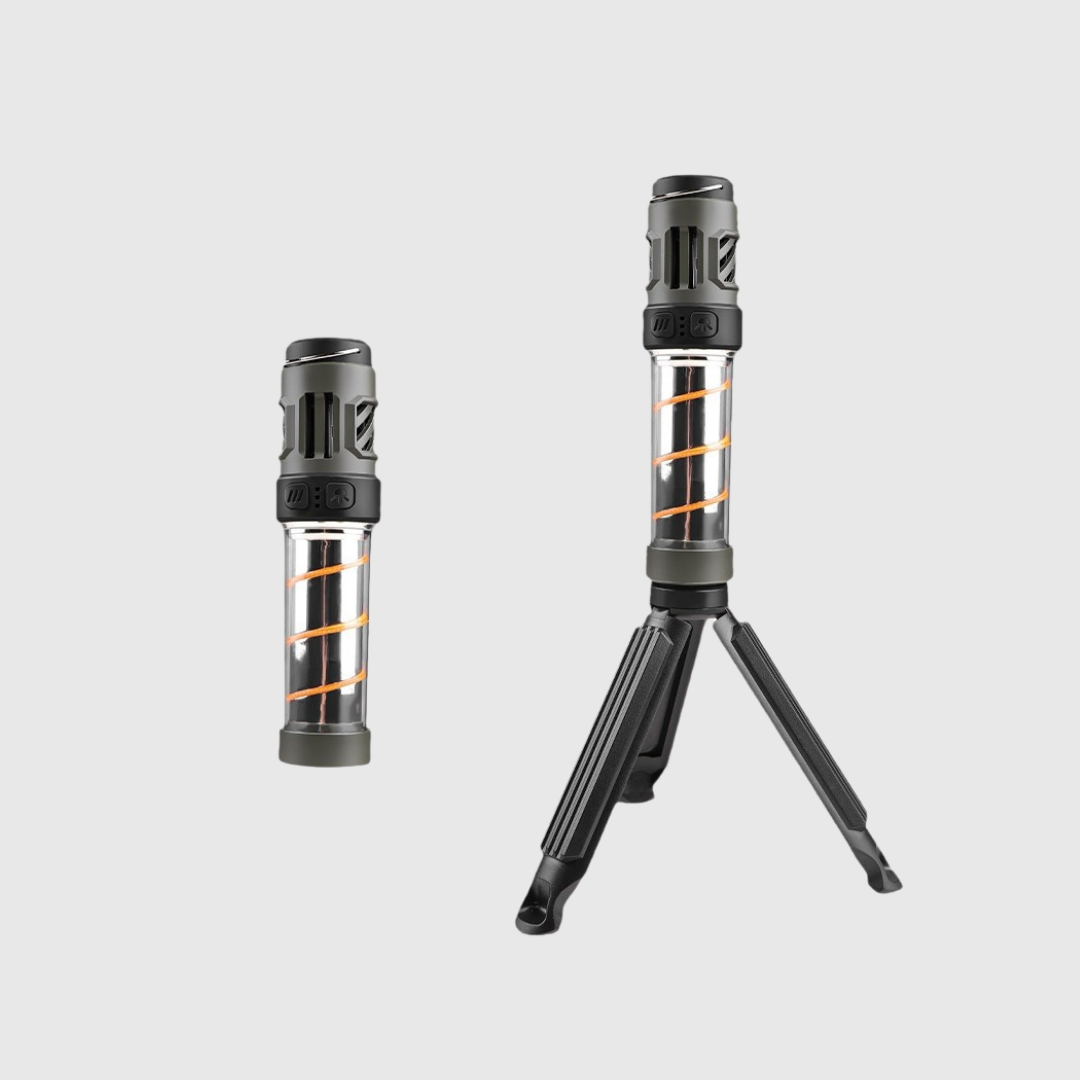 Led Camping Mosquito Repellent light