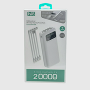 LONKING TON Powerbank