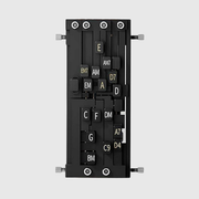 Guitar Aid System