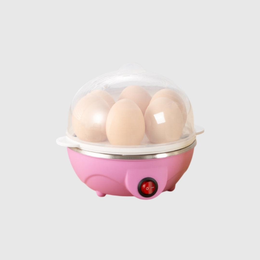 Eggs Steamer