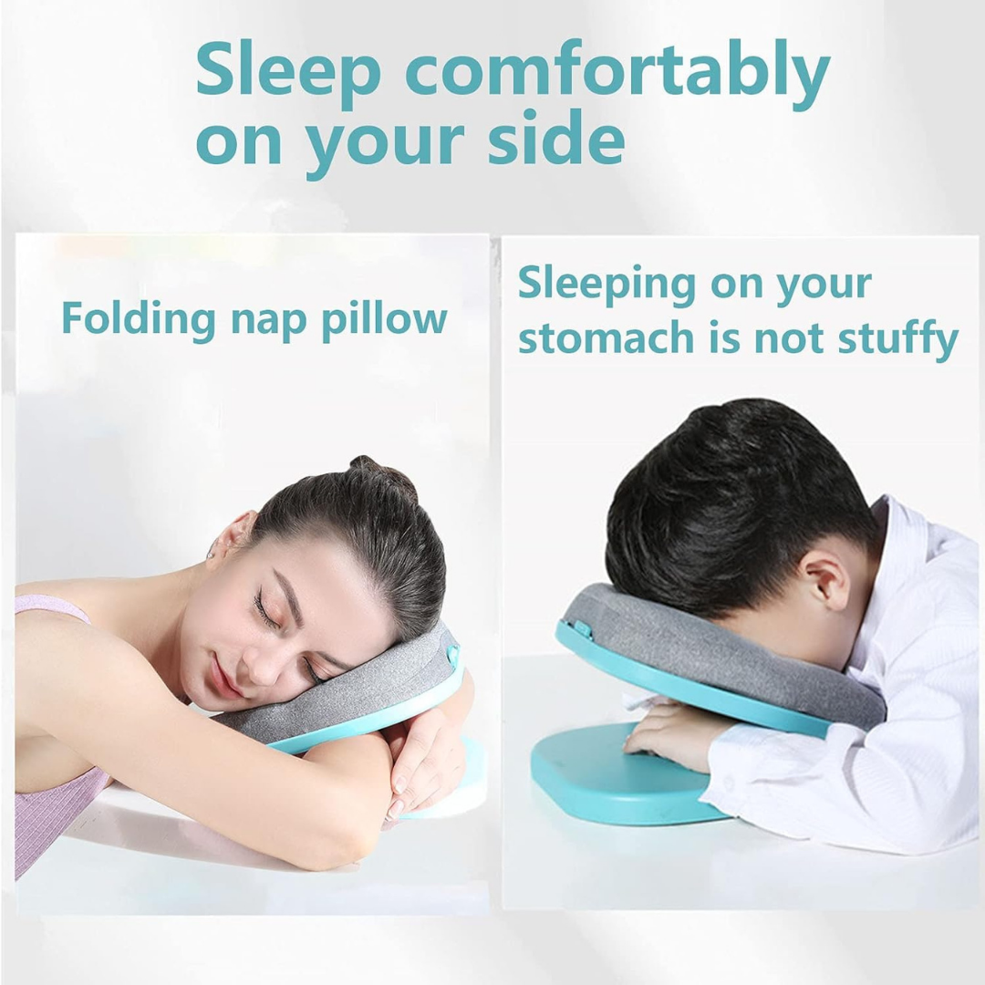 Portable Nap Pillow