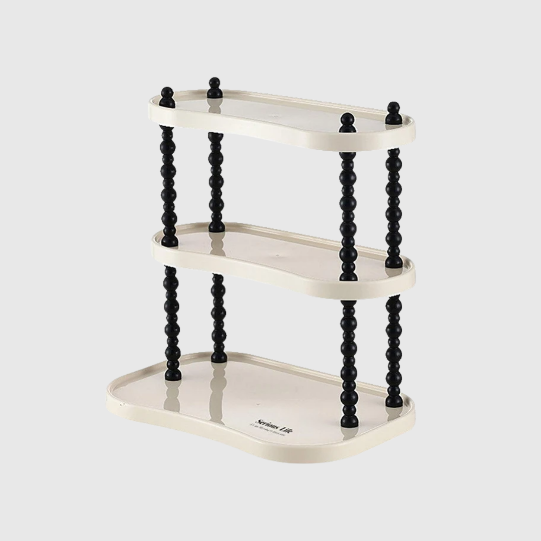 Desktop Shelf