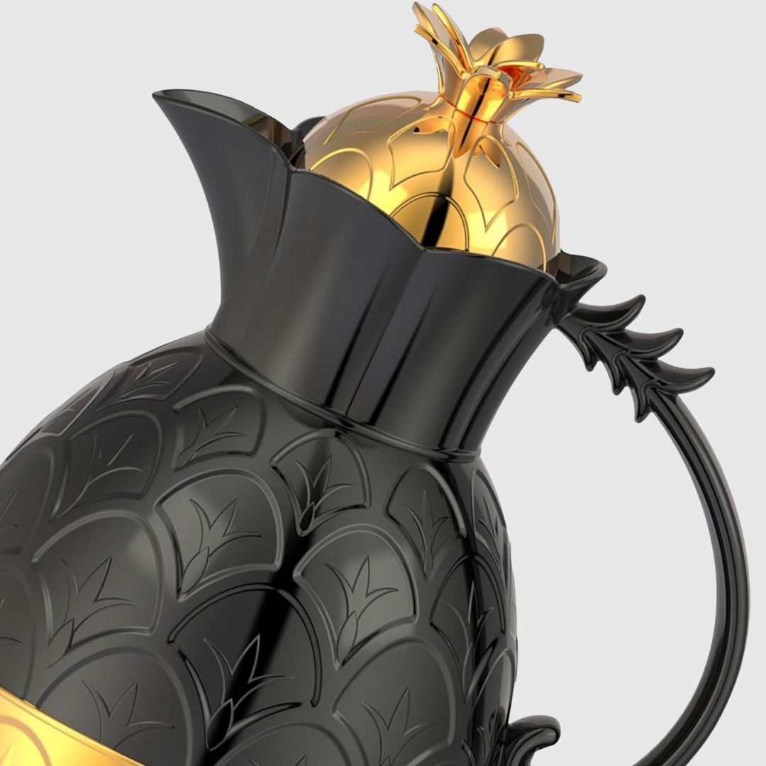 Arabian Thermal Coffee Pot/Carafe