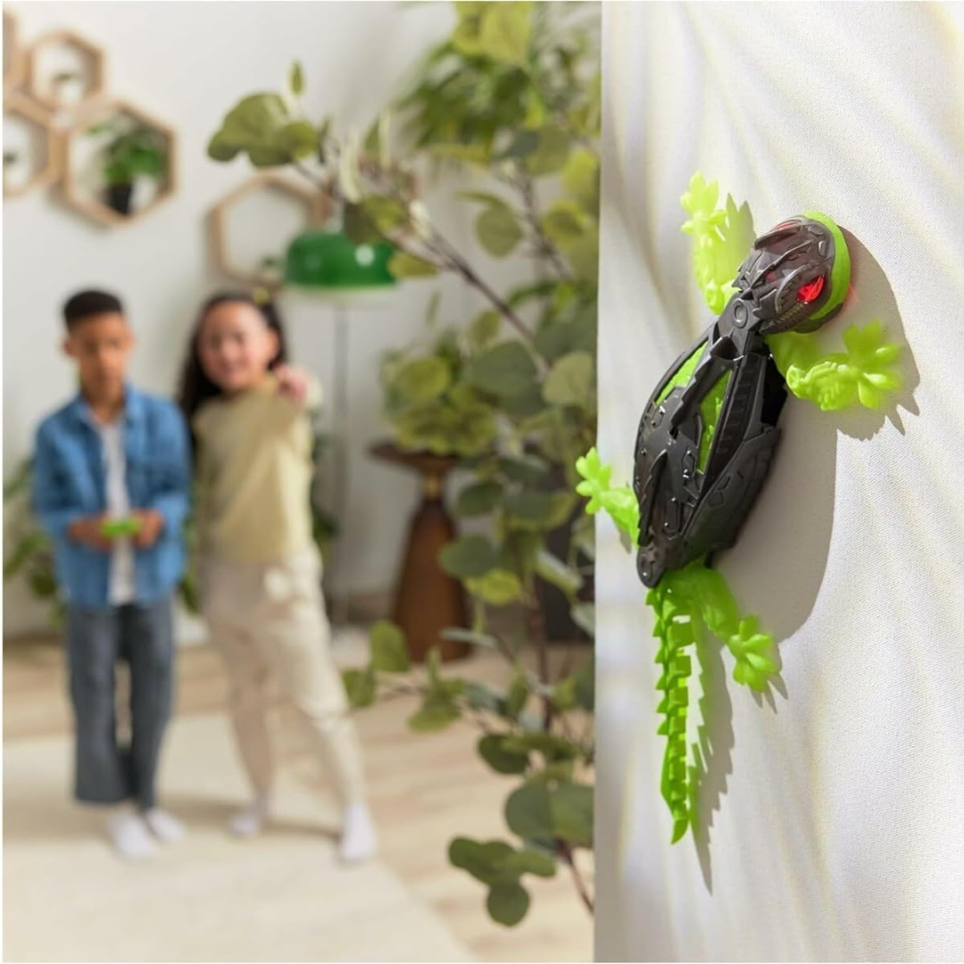 RC Gecko Crawler