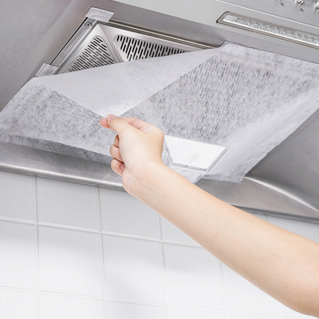 Range Hood Filter