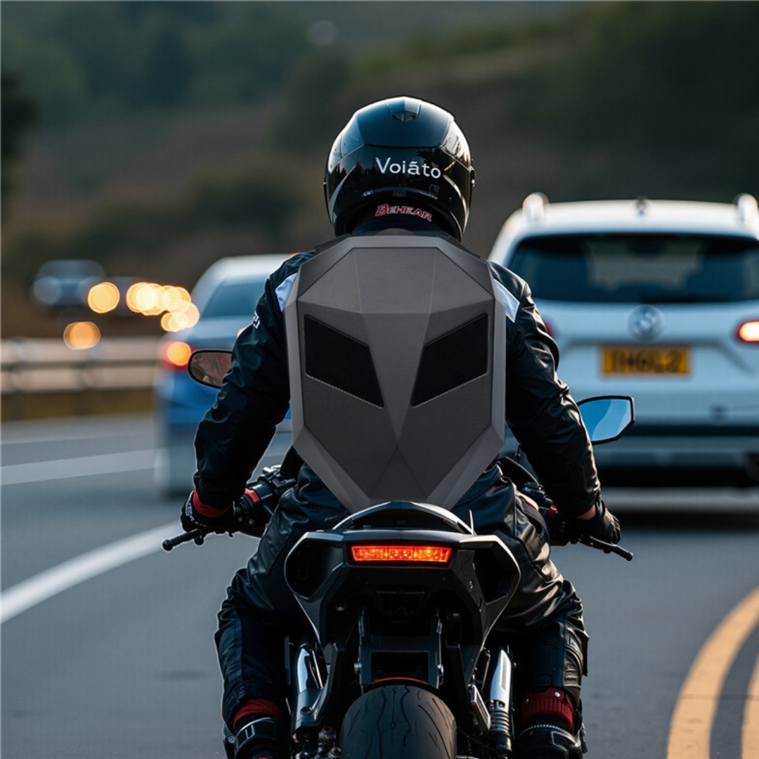 Led Bag 2