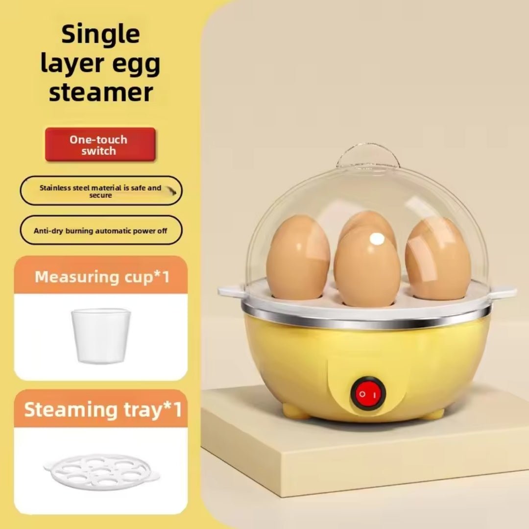 Eggs Steamer