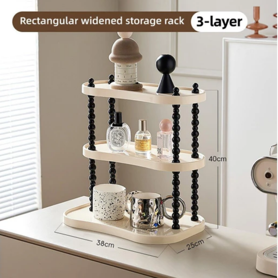 Desktop Shelf