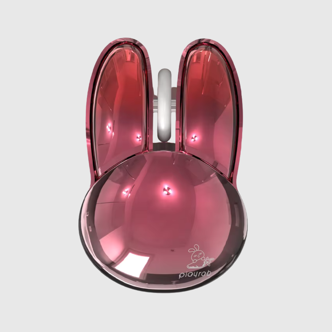 Bunny Wireless Mouse – NIRA Store