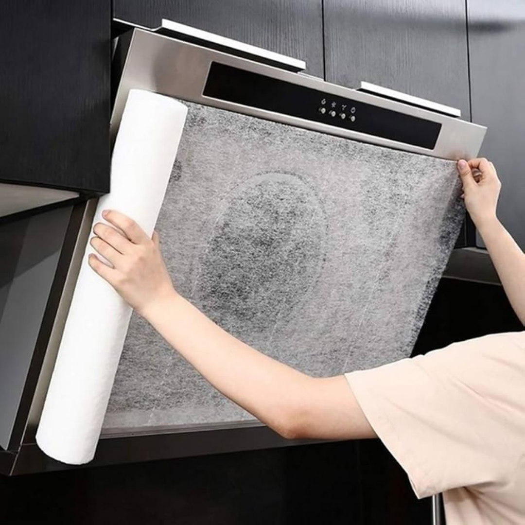 Range Hood Filter