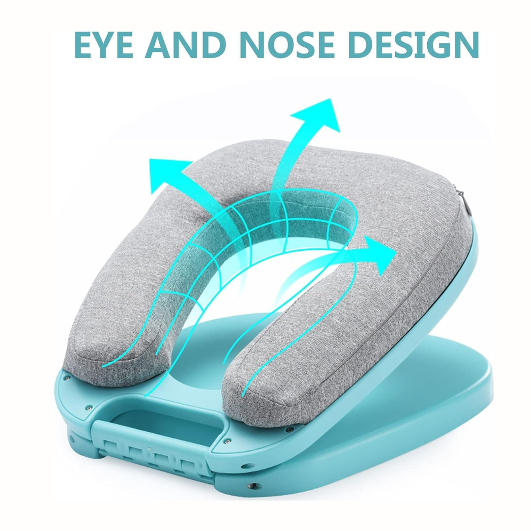 Portable Nap Pillow