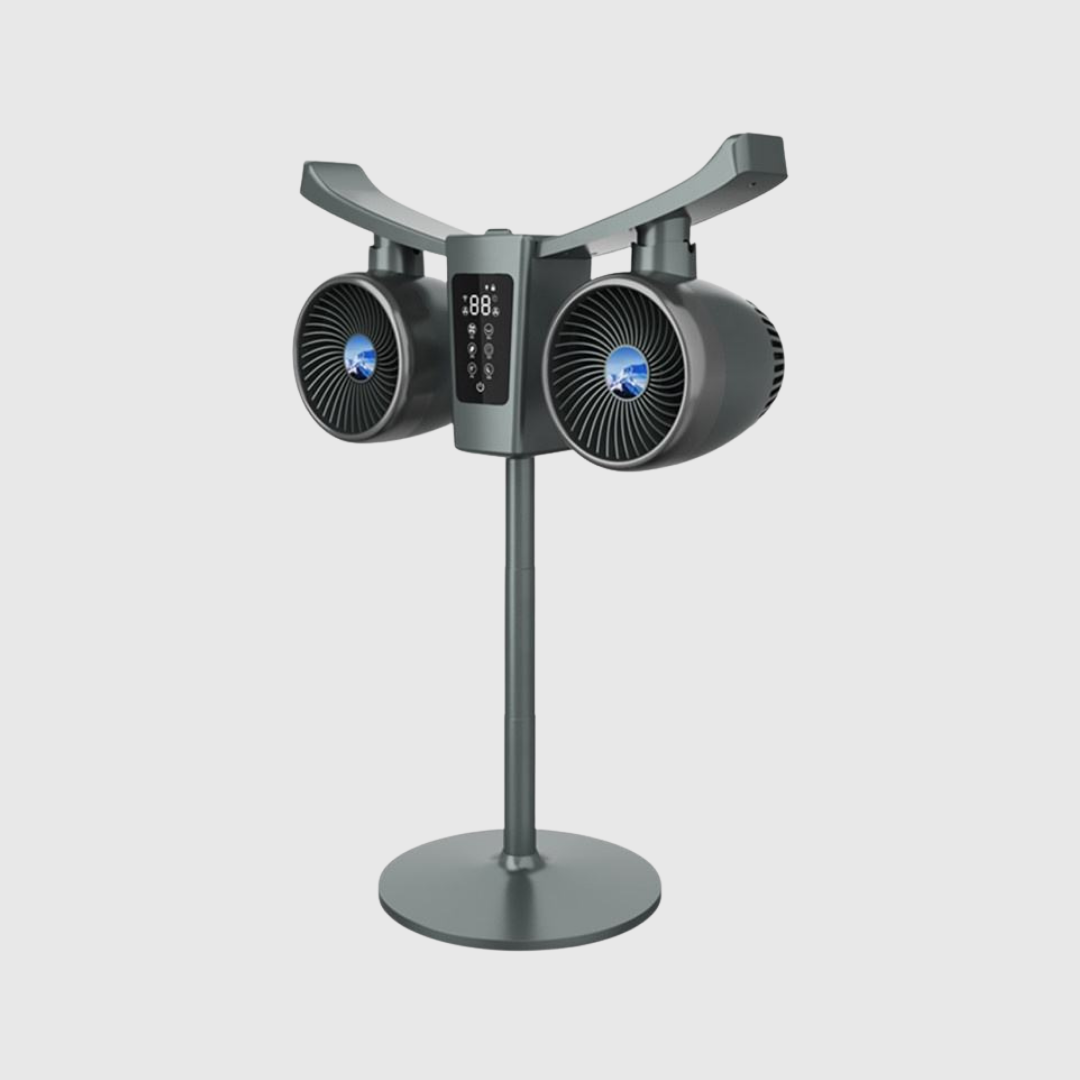 Voice Control Signal Humidifier