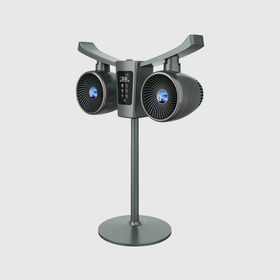 Voice Control Signal Humidifier