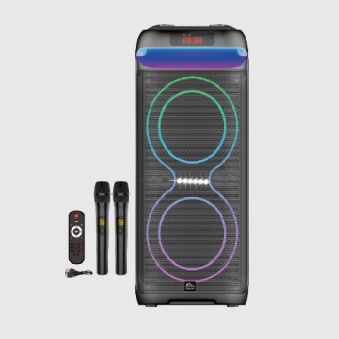 ZQS8258 Speaker