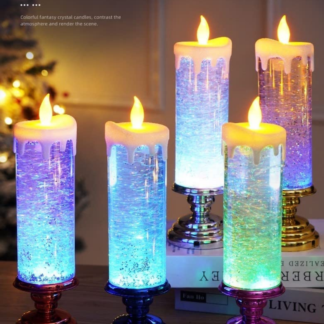 Candle C-20