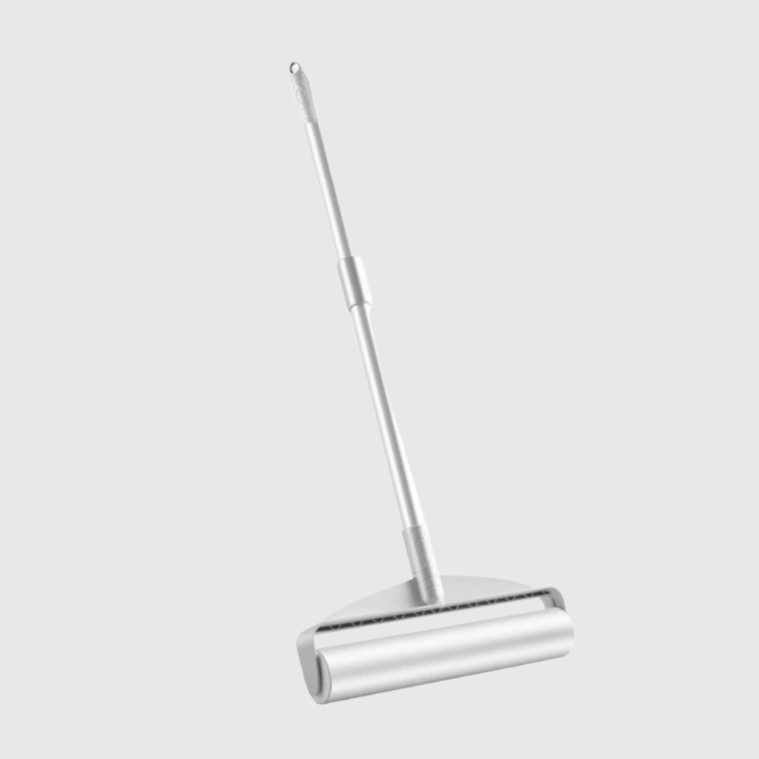 Dust Sheet Roller Sticker