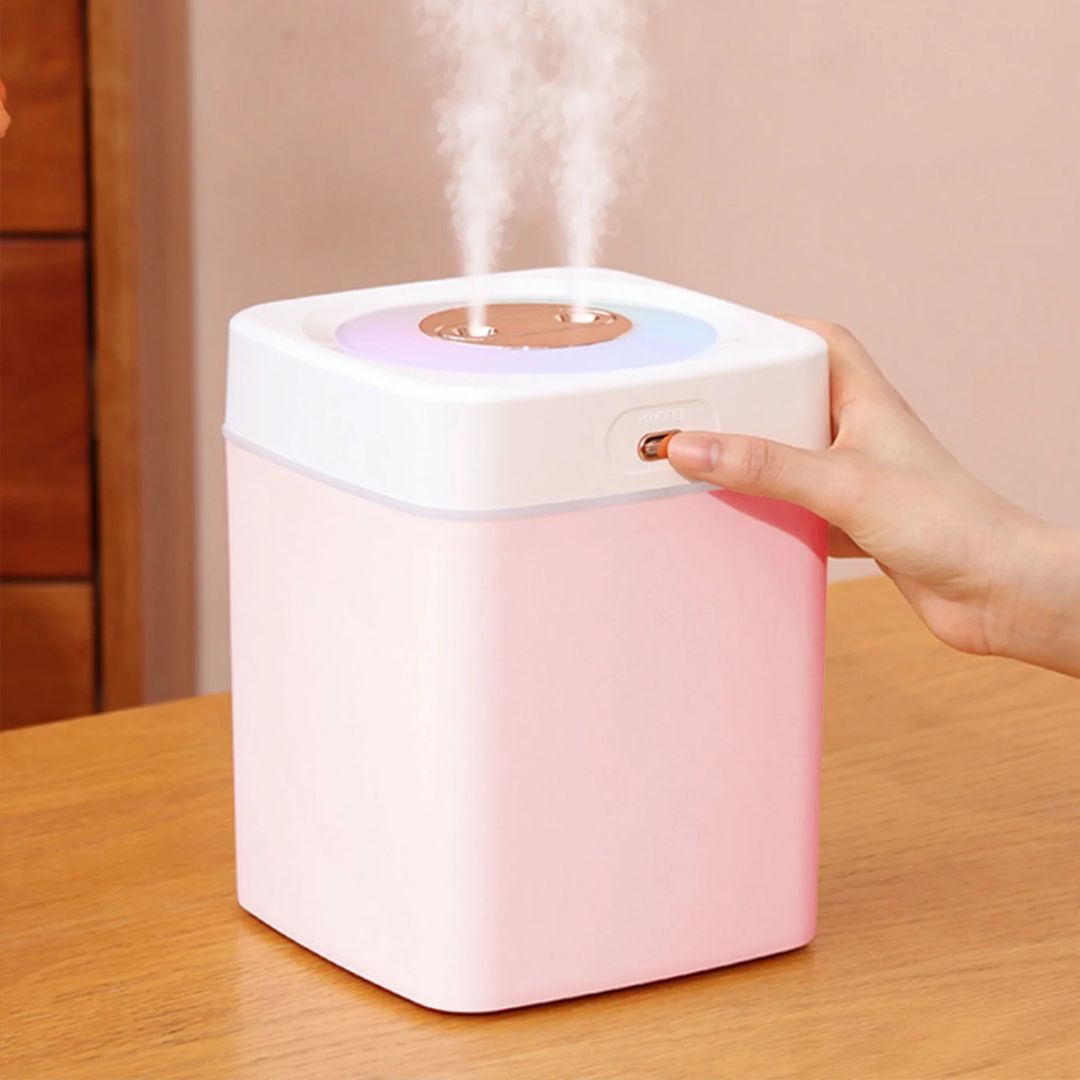 Humidifier