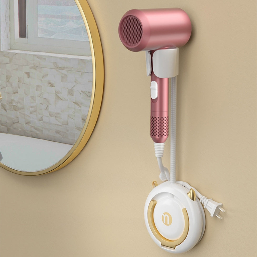 Hair Dryer Bracket