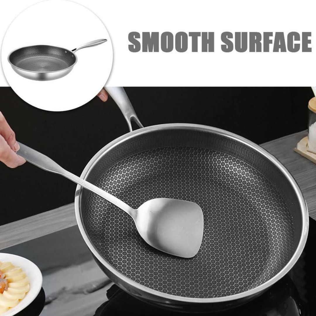 Brand Pot